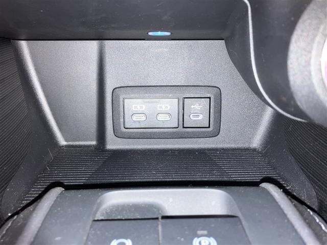 ハリアーハイブリッド Ｇ　フルセグ　バックカメラ　衝突被害軽減システム　ＥＴＣ　ドラレコ　ＬＥＤヘッドランプ（18枚目）