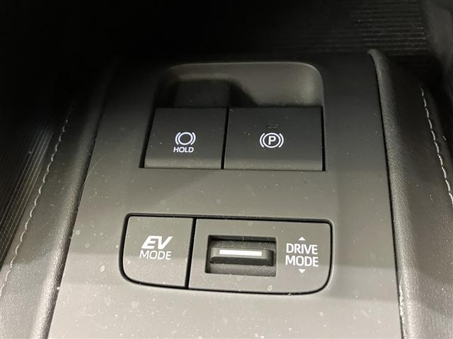 ハリアーハイブリッド Ｇ　フルセグ　バックカメラ　衝突被害軽減システム　ＥＴＣ　ドラレコ　ＬＥＤヘッドランプ（19枚目）