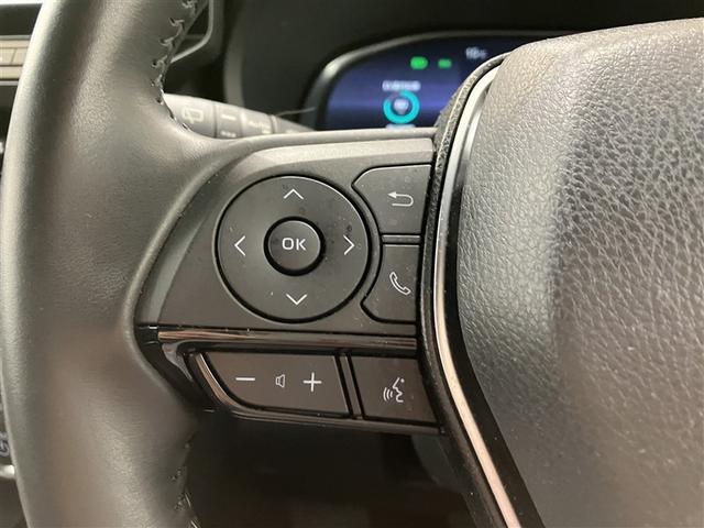 ハリアーハイブリッド Ｇ　フルセグ　バックカメラ　衝突被害軽減システム　ＥＴＣ　ドラレコ　ＬＥＤヘッドランプ（21枚目）