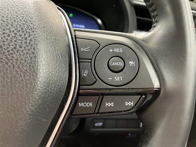 ハリアーハイブリッド Ｇ　フルセグ　バックカメラ　衝突被害軽減システム　ＥＴＣ　ドラレコ　ＬＥＤヘッドランプ（22枚目）