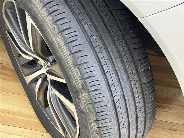 ハリアーハイブリッド Ｇ　フルセグ　バックカメラ　衝突被害軽減システム　ＥＴＣ　ドラレコ　ＬＥＤヘッドランプ（25枚目）