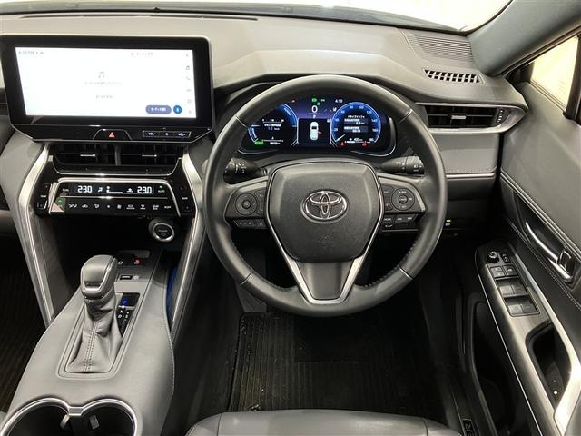 ハリアーハイブリッド Ｇ　フルセグ　バックカメラ　衝突被害軽減システム　ＥＴＣ　ドラレコ　ＬＥＤヘッドランプ（27枚目）