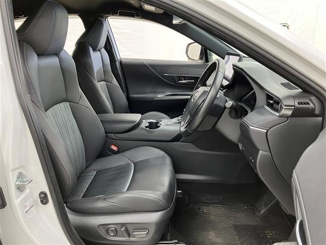 ハリアーハイブリッド Ｇ　フルセグ　バックカメラ　衝突被害軽減システム　ＥＴＣ　ドラレコ　ＬＥＤヘッドランプ（28枚目）