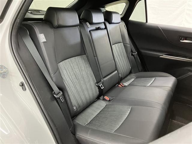 ハリアーハイブリッド Ｇ　フルセグ　バックカメラ　衝突被害軽減システム　ＥＴＣ　ドラレコ　ＬＥＤヘッドランプ（29枚目）