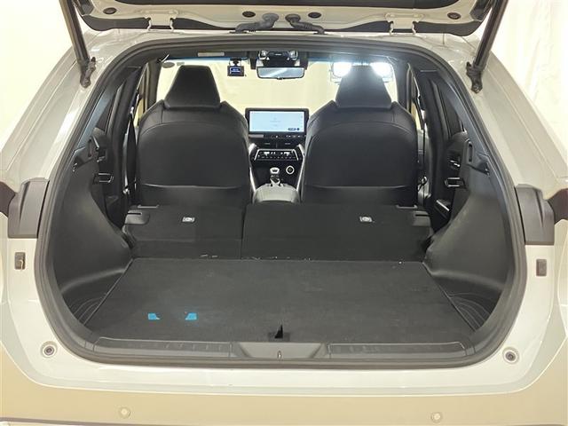 ハリアーハイブリッド Ｇ　フルセグ　バックカメラ　衝突被害軽減システム　ＥＴＣ　ドラレコ　ＬＥＤヘッドランプ（31枚目）