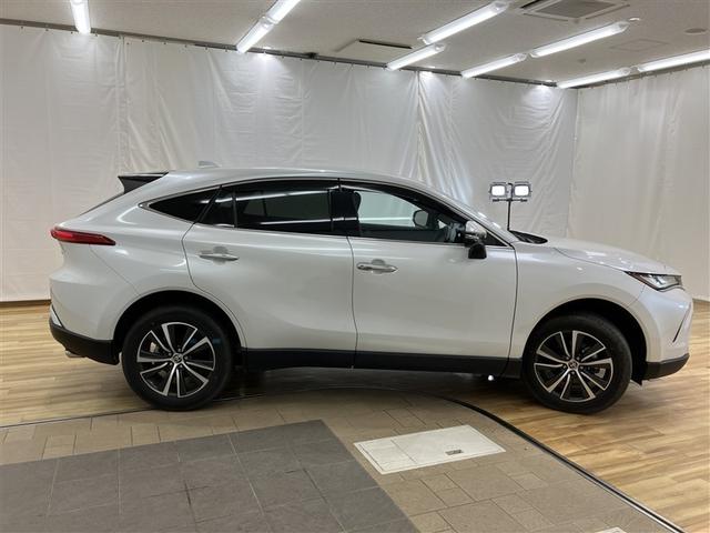 ハリアーハイブリッド Ｇ　フルセグ　バックカメラ　衝突被害軽減システム　ＥＴＣ　ドラレコ　ＬＥＤヘッドランプ（36枚目）