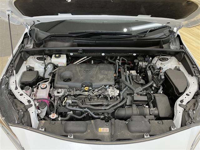 ハリアーハイブリッド Ｇ　フルセグ　バックカメラ　衝突被害軽減システム　ＥＴＣ　ドラレコ　ＬＥＤヘッドランプ（40枚目）