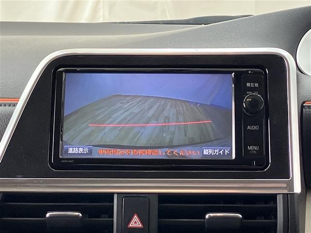 シエンタ ハイブリッドＧ　フルセグ　メモリーナビ　ＤＶＤ再生　バックカメラ　ＥＴＣ　ドラレコ　両側電動スライド　ＬＥＤヘッドランプ　ウオークスルー　乗車定員６人　３列シート（6枚目）