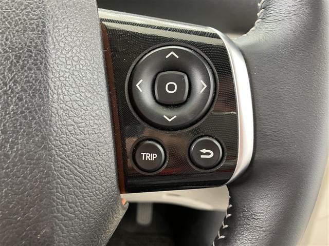 シエンタ ハイブリッドＧ　フルセグ　メモリーナビ　ＤＶＤ再生　バックカメラ　ＥＴＣ　ドラレコ　両側電動スライド　ＬＥＤヘッドランプ　ウオークスルー　乗車定員６人　３列シート（17枚目）