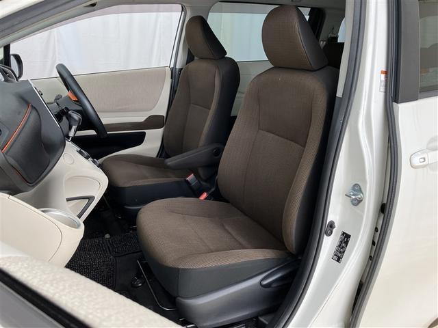 シエンタ ハイブリッドＧ　フルセグ　メモリーナビ　ＤＶＤ再生　バックカメラ　ＥＴＣ　ドラレコ　両側電動スライド　ＬＥＤヘッドランプ　ウオークスルー　乗車定員６人　３列シート（25枚目）