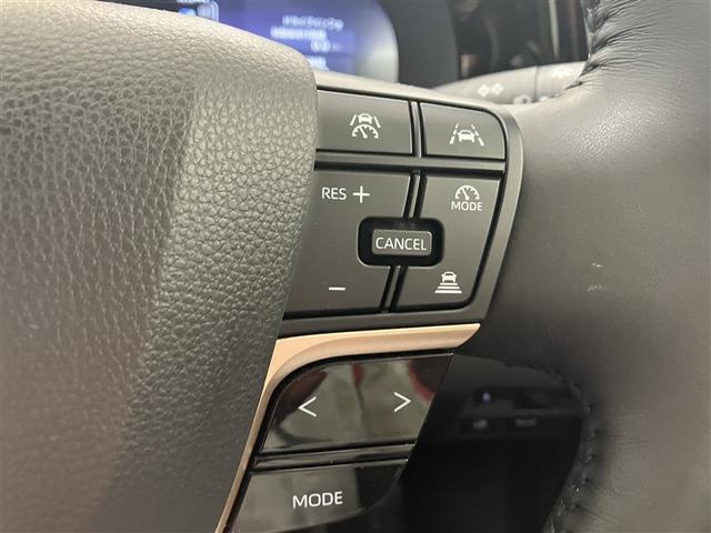 クラウンクロスオーバー Ｇアドバンスド・レザーパッケージ　革シート　４ＷＤ　フルセグ　バックカメラ　衝突被害軽減システム　ＥＴＣ　ドラレコ　ＬＥＤヘッドランプ（21枚目）