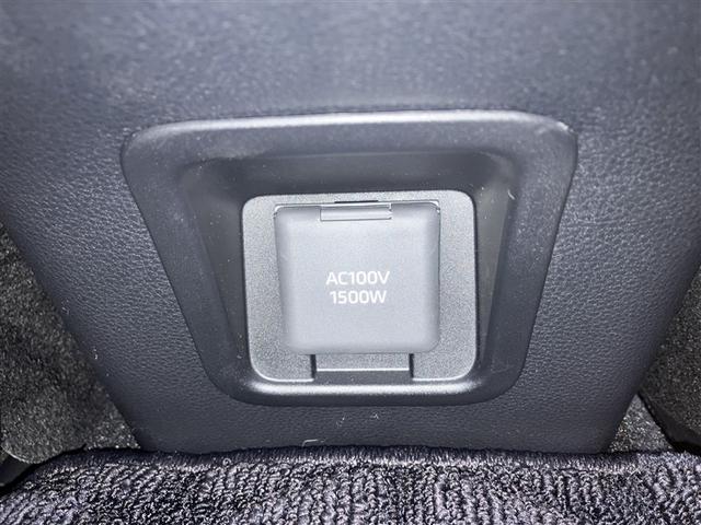 クラウンクロスオーバー Ｇアドバンスド・レザーパッケージ　革シート　４ＷＤ　フルセグ　バックカメラ　衝突被害軽減システム　ＥＴＣ　ドラレコ　ＬＥＤヘッドランプ（24枚目）