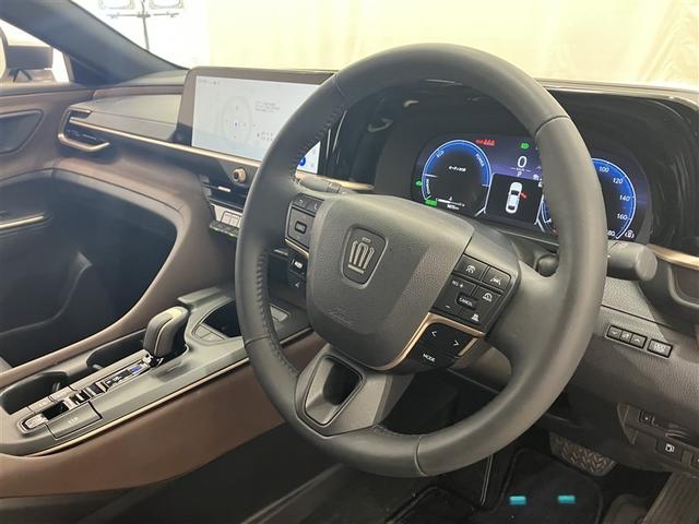 クラウンクロスオーバー Ｇアドバンスド・レザーパッケージ　革シート　４ＷＤ　フルセグ　バックカメラ　衝突被害軽減システム　ＥＴＣ　ドラレコ　ＬＥＤヘッドランプ（28枚目）