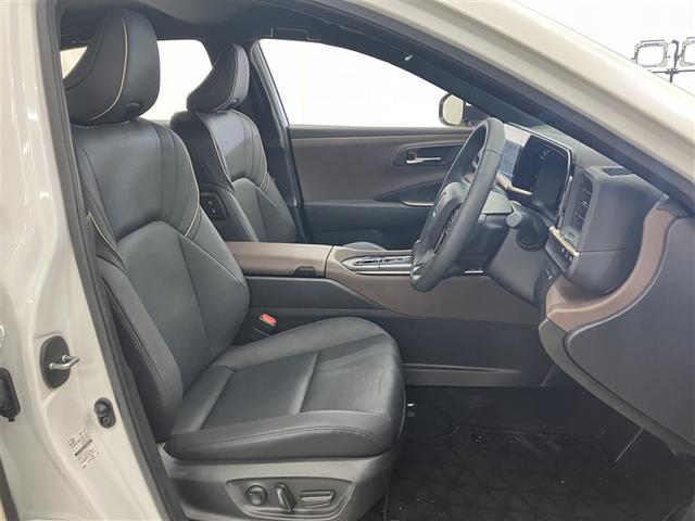 クラウンクロスオーバー Ｇアドバンスド・レザーパッケージ　革シート　４ＷＤ　フルセグ　バックカメラ　衝突被害軽減システム　ＥＴＣ　ドラレコ　ＬＥＤヘッドランプ（29枚目）