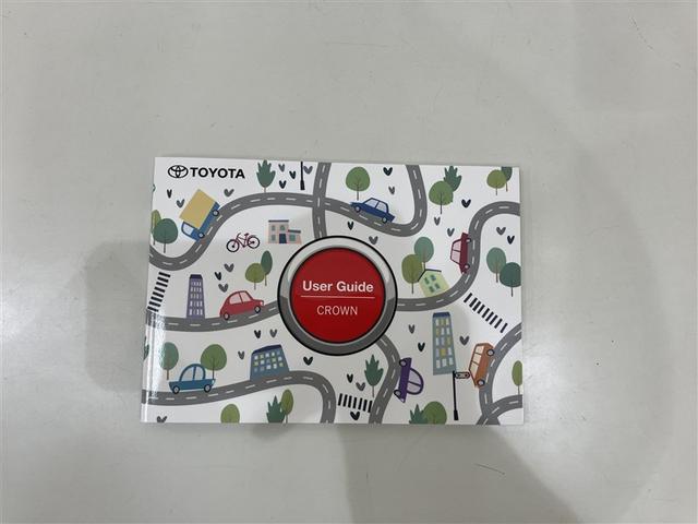 クラウンクロスオーバー Ｇアドバンスド・レザーパッケージ　革シート　４ＷＤ　フルセグ　バックカメラ　衝突被害軽減システム　ＥＴＣ　ドラレコ　ＬＥＤヘッドランプ（32枚目）