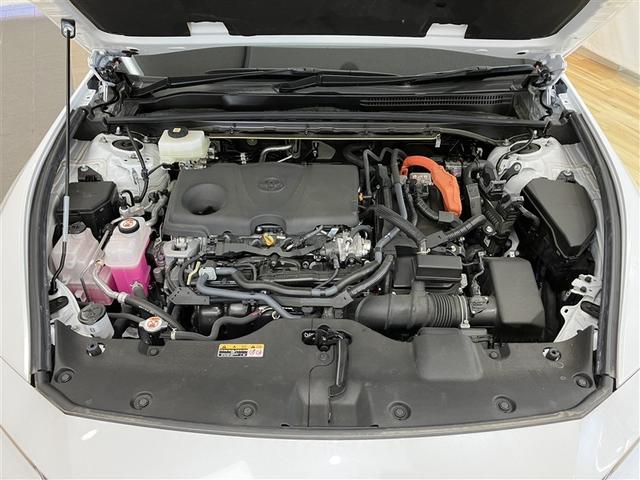 クラウンクロスオーバー Ｇアドバンスド・レザーパッケージ　革シート　４ＷＤ　フルセグ　バックカメラ　衝突被害軽減システム　ＥＴＣ　ドラレコ　ＬＥＤヘッドランプ（40枚目）