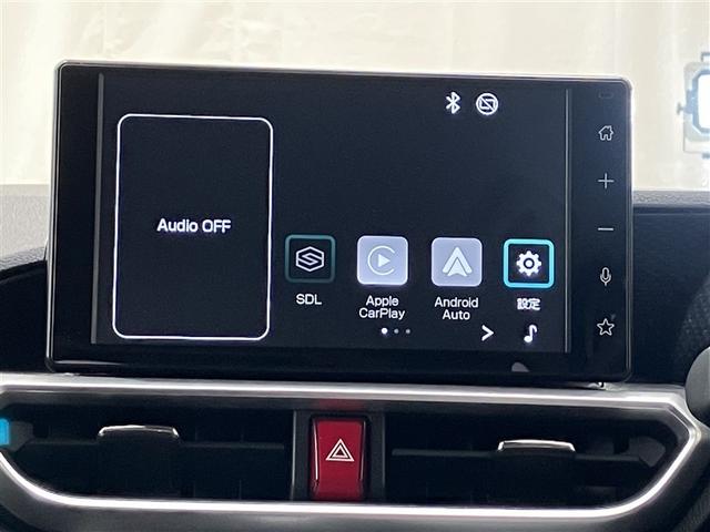 ライズ Ｚ　フルセグ　バックカメラ　衝突被害軽減システム　ＬＥＤヘッドランプ　アイドリングストップ（3枚目）