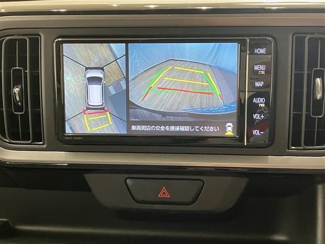 パッソ X Lパッケージ 4WD フルセグTV メモリーナビゲーション CD/DVD再生 マルチビューバックガイドモニター 衝突被害軽減システム ETC ドライブレコーダー LEDヘッドランプ アイドリングストップ(10枚目)