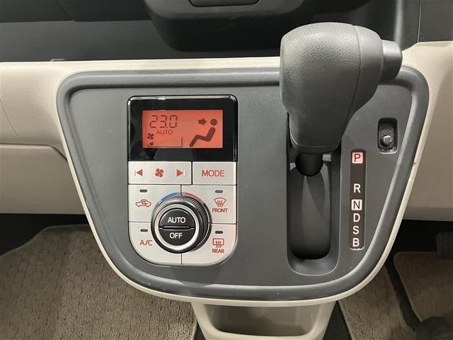 パッソ X Lパッケージ 4WD フルセグTV メモリーナビゲーション CD/DVD再生 マルチビューバックガイドモニター 衝突被害軽減システム ETC ドライブレコーダー LEDヘッドランプ アイドリングストップ(15枚目)