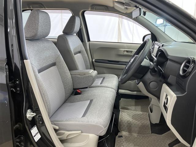 パッソ X Lパッケージ 4WD フルセグTV メモリーナビゲーション CD/DVD再生 マルチビューバックガイドモニター 衝突被害軽減システム ETC ドライブレコーダー LEDヘッドランプ アイドリングストップ(24枚目)