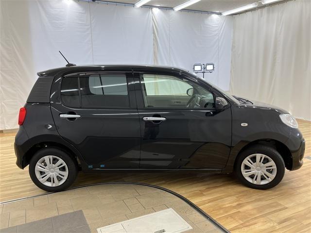 パッソ X Lパッケージ 4WD フルセグTV メモリーナビゲーション CD/DVD再生 マルチビューバックガイドモニター 衝突被害軽減システム ETC ドライブレコーダー LEDヘッドランプ アイドリングストップ(36枚目)