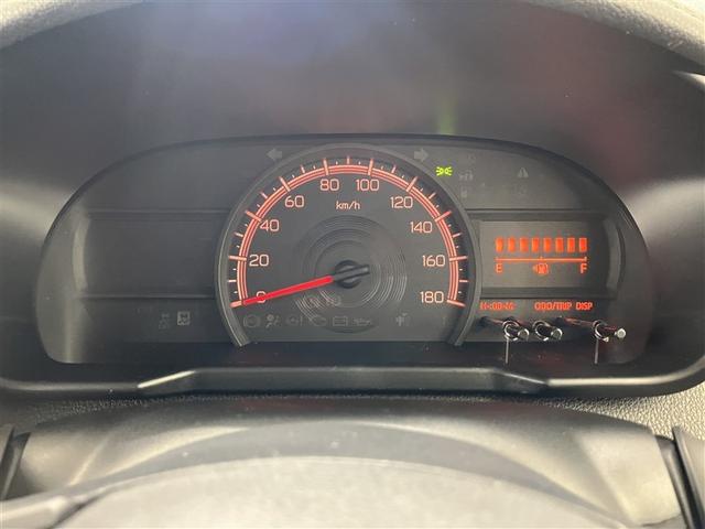 ルーミー X 4WD メモリーナビ バックカメラ 衝突被害軽減システム ETC 電動スライドドア アイドリングストップ(9枚目)