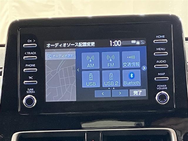 アクア Ｇ　フルセグ　メモリーナビ　バックカメラ　衝突被害軽減システム　ＬＥＤヘッドランプ（6枚目）