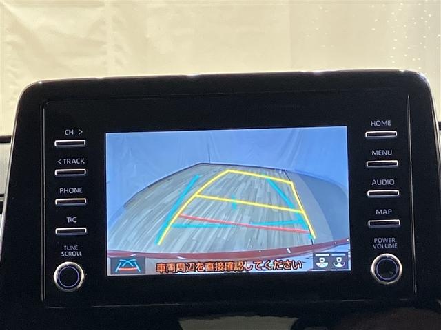 アクア Ｇ　フルセグ　メモリーナビ　バックカメラ　衝突被害軽減システム　ＬＥＤヘッドランプ（8枚目）