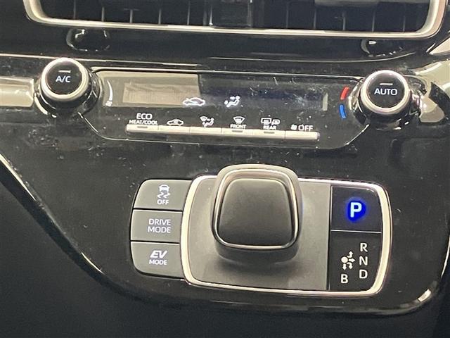 アクア Ｇ　フルセグ　メモリーナビ　バックカメラ　衝突被害軽減システム　ＬＥＤヘッドランプ（13枚目）