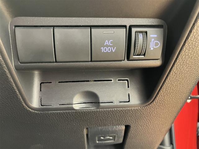 アクア Ｇ　フルセグ　メモリーナビ　バックカメラ　衝突被害軽減システム　ＬＥＤヘッドランプ（15枚目）