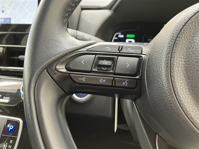 アクア Ｇ　フルセグ　メモリーナビ　バックカメラ　衝突被害軽減システム　ＬＥＤヘッドランプ（18枚目）