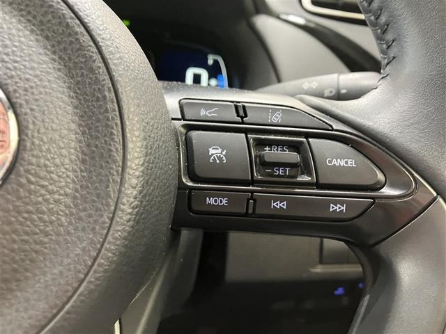 アクア Ｇ　フルセグ　メモリーナビ　バックカメラ　衝突被害軽減システム　ＬＥＤヘッドランプ（19枚目）