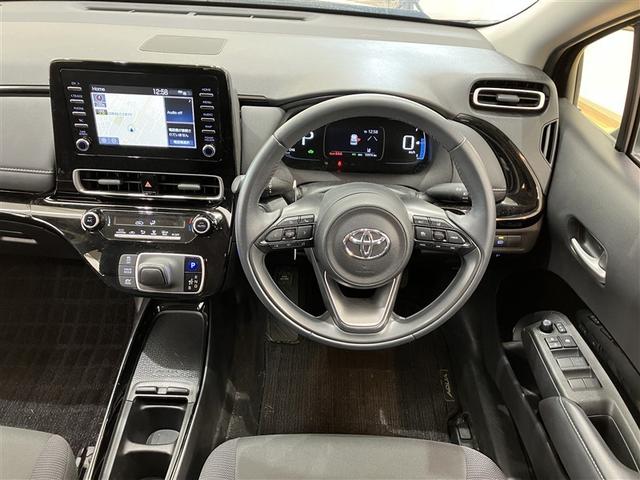 アクア Ｇ　フルセグ　メモリーナビ　バックカメラ　衝突被害軽減システム　ＬＥＤヘッドランプ（20枚目）