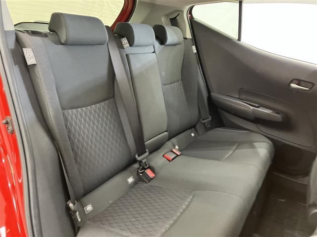 アクア Ｇ　フルセグ　メモリーナビ　バックカメラ　衝突被害軽減システム　ＬＥＤヘッドランプ（25枚目）