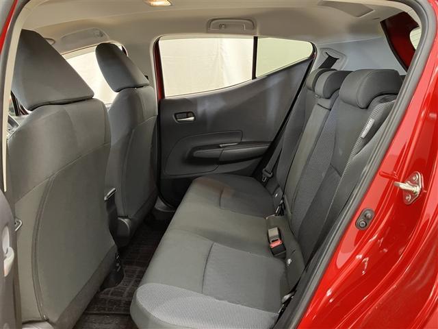 アクア Ｇ　フルセグ　メモリーナビ　バックカメラ　衝突被害軽減システム　ＬＥＤヘッドランプ（27枚目）