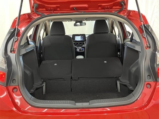 アクア Ｇ　フルセグ　メモリーナビ　バックカメラ　衝突被害軽減システム　ＬＥＤヘッドランプ（29枚目）