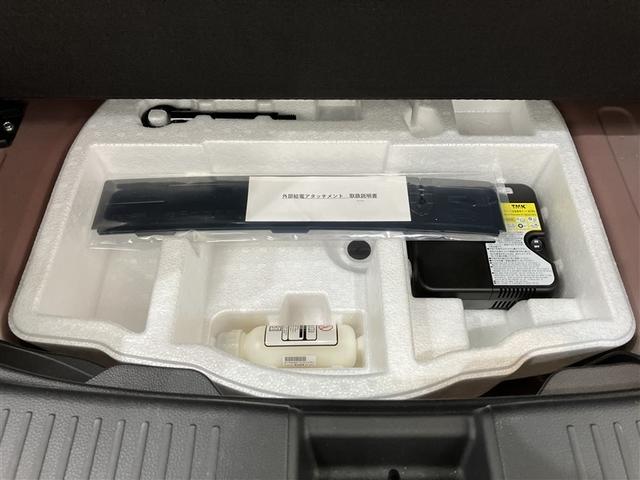 アクア Ｇ　フルセグ　メモリーナビ　バックカメラ　衝突被害軽減システム　ＬＥＤヘッドランプ（30枚目）