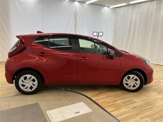 アクア Ｇ　フルセグ　メモリーナビ　バックカメラ　衝突被害軽減システム　ＬＥＤヘッドランプ（34枚目）