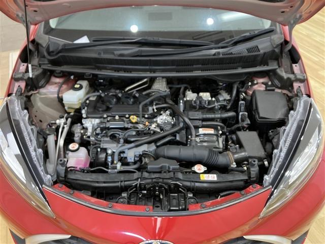 アクア Ｇ　フルセグ　メモリーナビ　バックカメラ　衝突被害軽減システム　ＬＥＤヘッドランプ（38枚目）