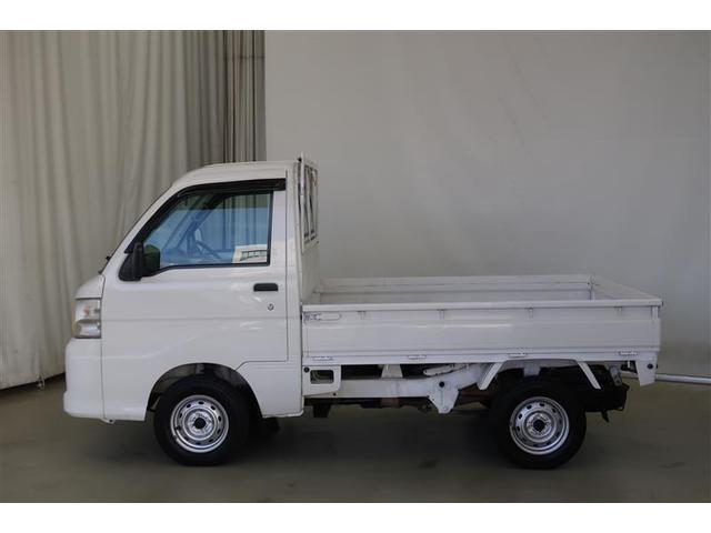 ハイゼットトラック エアコン・パワステ スペシャル 4WD(15枚目)