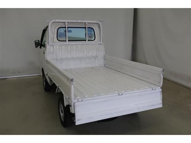 ハイゼットトラック エアコン・パワステ スペシャル 4WD(22枚目)