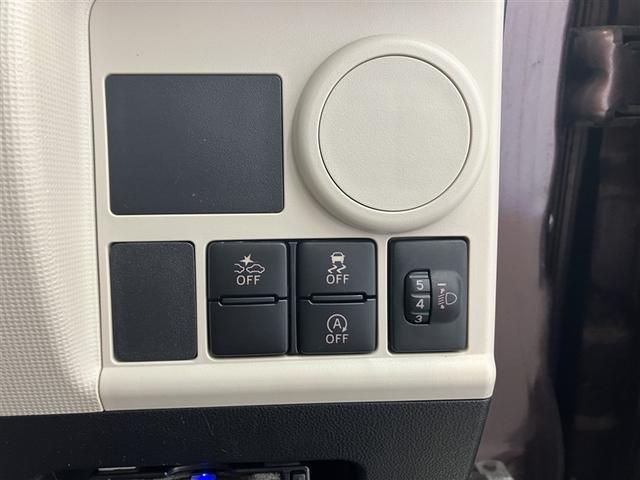 ムーヴキャンバス Ｌ　ＳＡＩＩ　ワンセグ　メモリーナビ　ＤＶＤ再生　衝突被害軽減システム　ＥＴＣ　アイドリングストップ（12枚目）