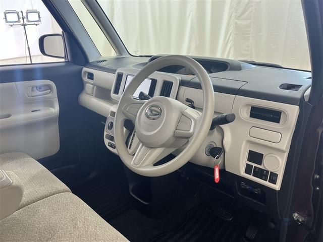 ムーヴキャンバス Ｌ　ＳＡＩＩ　ワンセグ　メモリーナビ　ＤＶＤ再生　衝突被害軽減システム　ＥＴＣ　アイドリングストップ（16枚目）