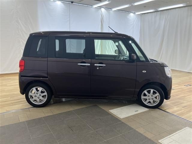 ムーヴキャンバス Ｌ　ＳＡＩＩ　ワンセグ　メモリーナビ　ＤＶＤ再生　衝突被害軽減システム　ＥＴＣ　アイドリングストップ（27枚目）