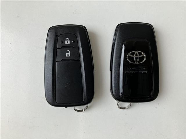 �y�X�}�[�g�L�[�z���ÎԂƂ��ăX�}�[�g�L�[���Q����̂͏d�v�ȃ`�F�b�N�|�C���g�I