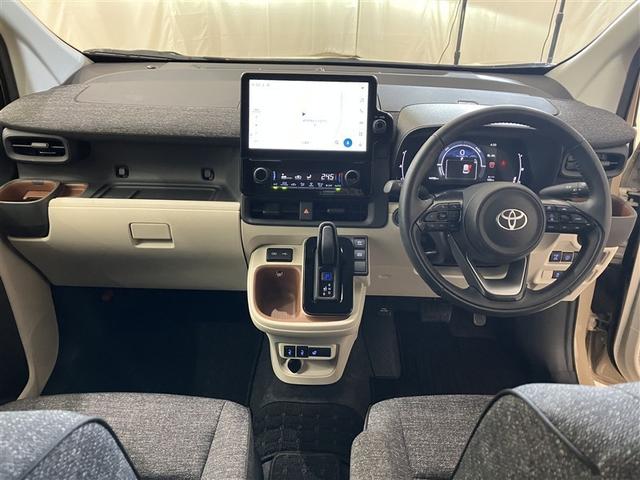 シエンタ ハイブリッドＺ　フルセグ　メモリーナビ　バックカメラ　衝突被害軽減システム　ＥＴＣ　ドラレコ　両側電動スライド　ＬＥＤヘッドランプ　ウオークスルー（2枚目）