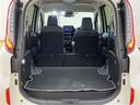【トランクルーム】後部座席は6:4分割で可倒式ですので、荷室を広げ、趣味の道具もたくさん入りますし、ベビーカー、大きな買い物エコバックも入って便利です♪