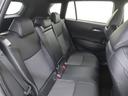 【後部座席】乗り心地良好です♪もちろんクリーニング済みですので清潔感があり気持ち良く乗っていただけます。