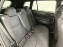 【後部座席】乗り心地良好です♪もちろんクリーニング済みですので清潔感があり気持ち良く乗っていただけます。