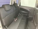 【後部座席】乗り心地良好です♪もちろんクリーニング済みですので清潔感があり気持ち良く乗っていただけます。